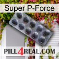 Super P-Force 30